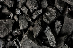 Disley coal boiler costs
